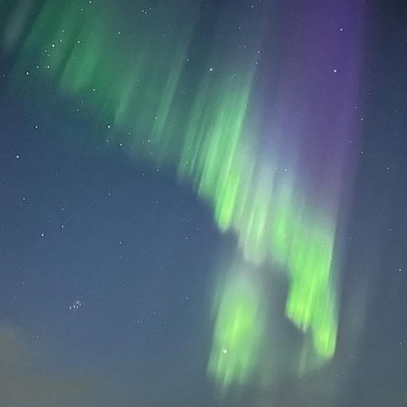 Koselig Hus Til Leie Pa Stokmarknes I Vesteralen Apartment ภายนอก รูปภาพ